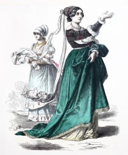 National costume