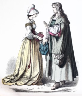 National costume