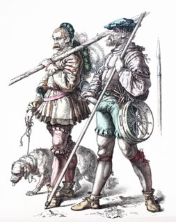 National costume