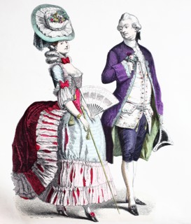 National costume