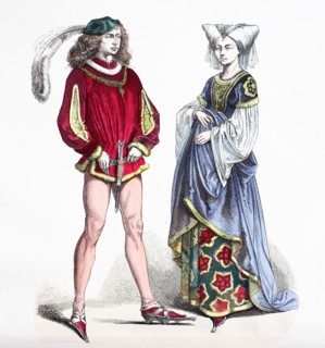 National costume