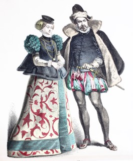 National costume