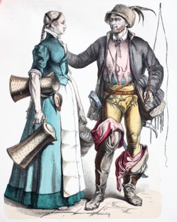 National costume