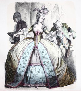 National costume