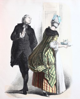 National costume