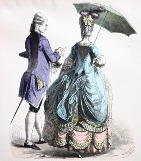 National costume