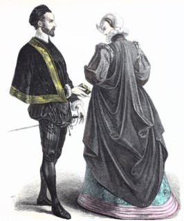 National costume