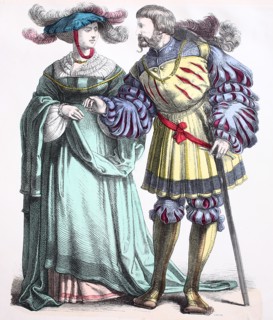 National costume