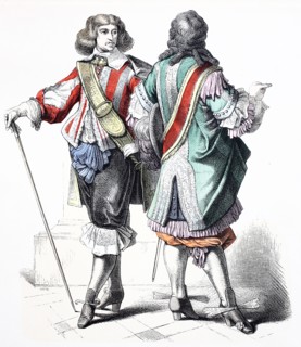 National costume