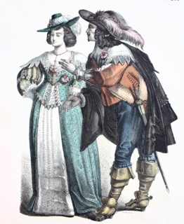 National costume