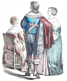 National costume
