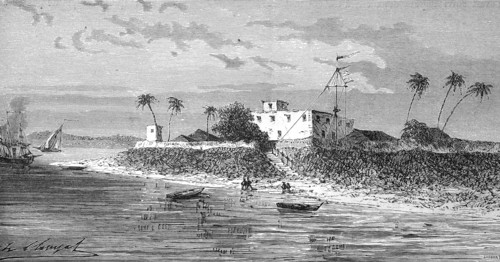 Diamond Harbor
