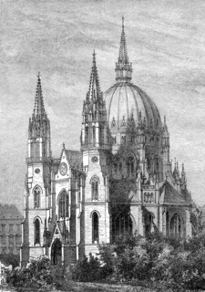 Église Notre Dame des Victoires