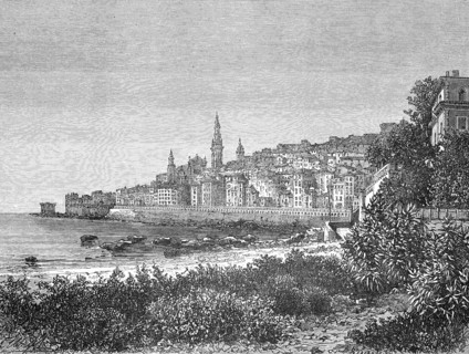 Menton