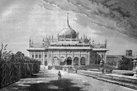 Chota Imambara