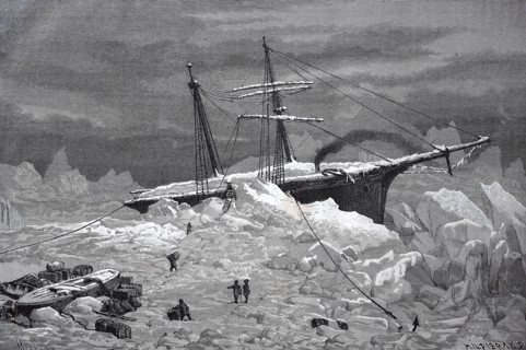 German North Polar Expedition