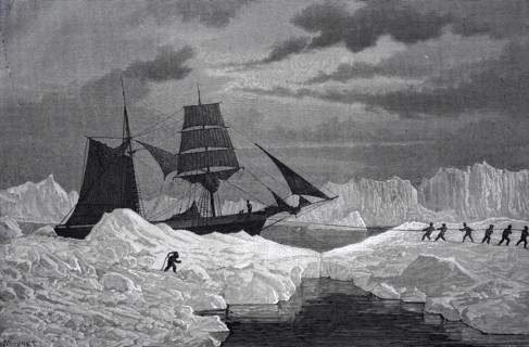 German North Polar Expedition