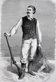 Georg August Schweinfurth