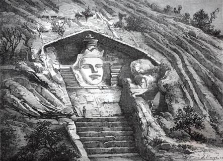 Mandar Parvat