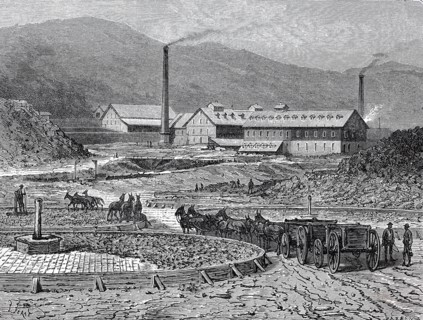 Silver City