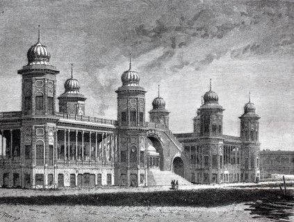 Madrasa