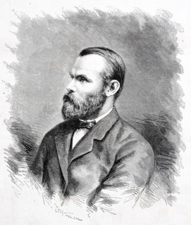 Carl Christian Koldewey