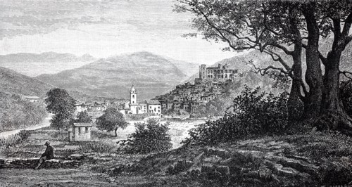 Dolceacqua