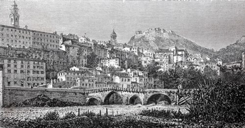 Ventimiglia