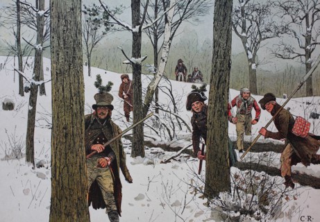 War of the Fourth Coalition