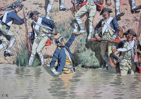 Seven Years' War
