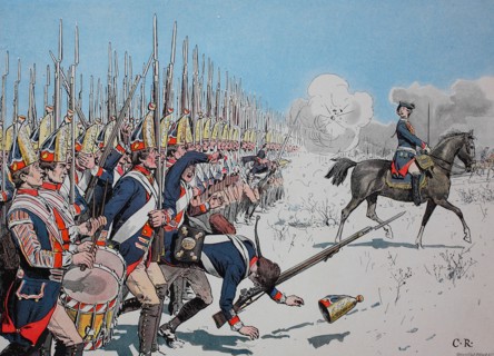 Seven Years' War