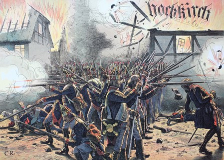 Seven Years' War