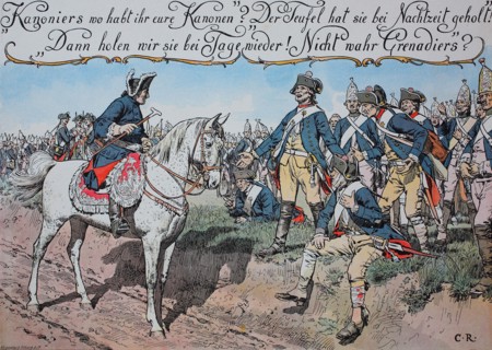 Seven Years' War
