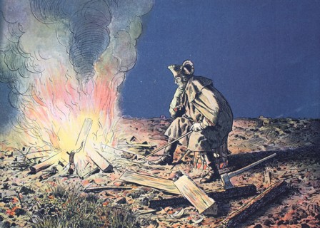 Seven Years' War