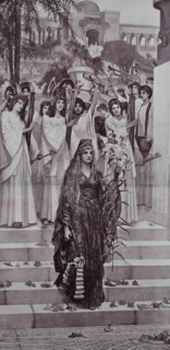 the king's daughter