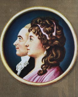 Anna Elisabeth Lili Schönemann