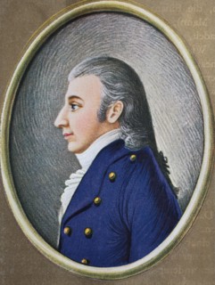 Johann Christoph Friedrich von Schiller