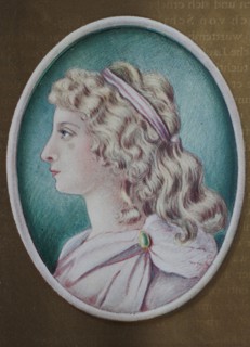 Charlotte Luise Antoinette von Schiller