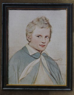 Karl Friedrich Schinkel
