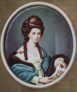 Maria Anna Angelika Kauffmann