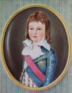 Louis XVII