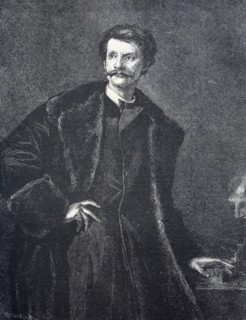 Karl Theodor von Piloty