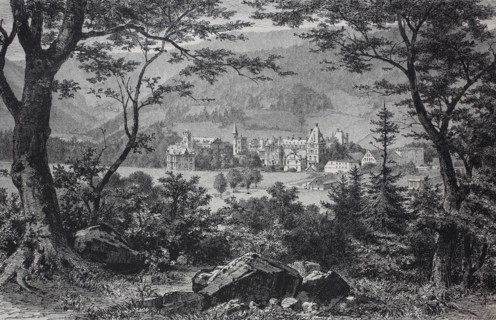 Brehmer's sanatorium