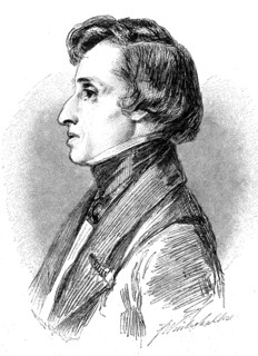Frederic François Chopin