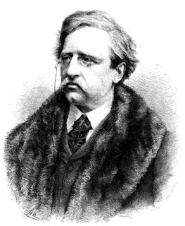 Baron Nils Adolf Erik Nordenskiöld