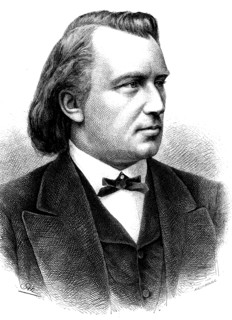 Johannes Brahms