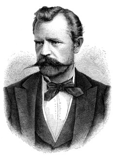 Carl Humann