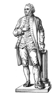 Gotthold Ephraim Lessing