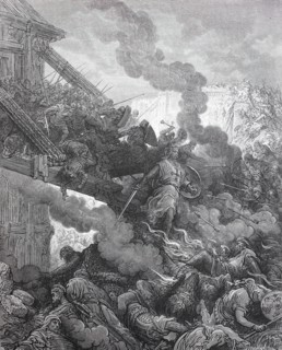 Godfrey of Bouillon