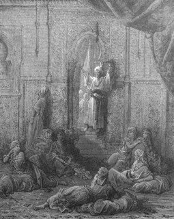The crusades were a series of religious wars in western Asia and Europe initiated